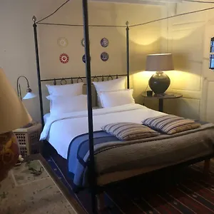 Rempart Accommodatie bij particulieren